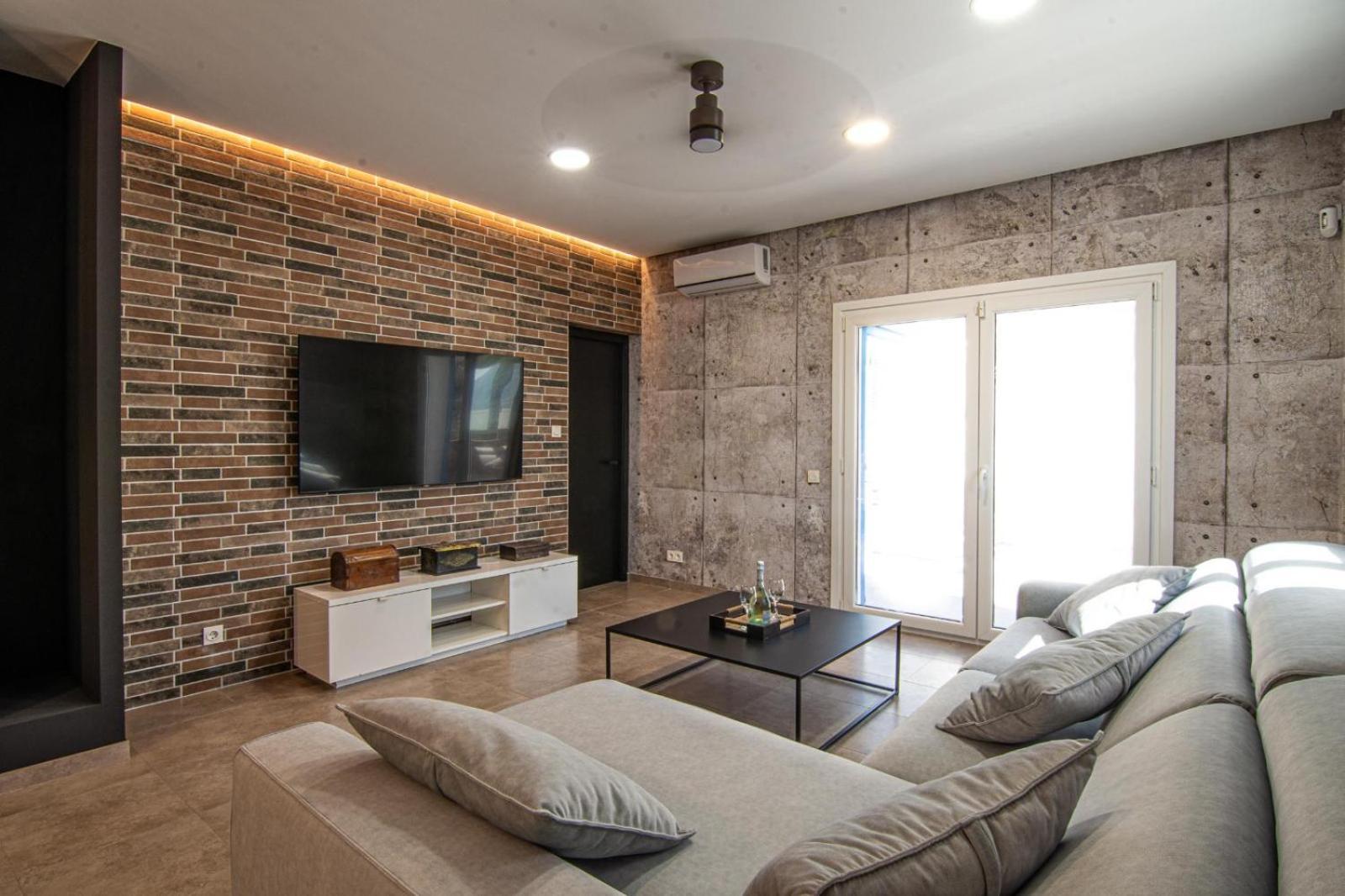 Villa Alex La Isleta del Moro Luaran gambar